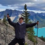 Justin Ritchie - @ritchie.justin - Instagram