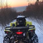 Justin Ritchie - @ritchie4715 - Instagram
