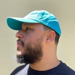 Justin Ritchie 🇧🇸 - @busyritch - Instagram