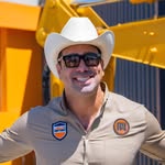 Justin Ritchie | The Connector🇲🇽🇺🇸 - @theheavyequipmentconnector - Instagram