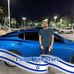 Justin Rittenhouse - Facebook