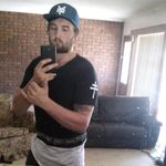 Justin Roach - @roachy___ - Instagram