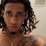 Justin Roach - @born.lavish - Instagram