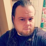 Justin Roberson - @justinfluffyroberson - Instagram