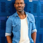 Justin Roberson - @jus1kind - Instagram