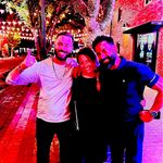 Justin Roberson - @justin_roberson - Instagram