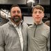 Justin Roberson - Facebook