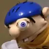 Jeffy - @justinrobitaille68 - TikTok