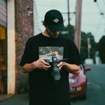 Justin Robitaille - @_pixelized - Instagram