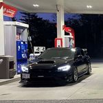 Justin Robitaille - @silica_sti - Instagram