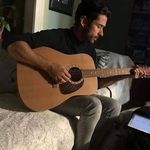 Justin Robitaille - @justin_musician - Instagram