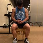 Justin Robitaille - @just_rob88 - Instagram