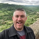 Justin Roden - @toastywaffle83 - Instagram