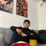 Justin rodrigo - @justinrodrigo_3848 - Instagram