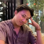 Justin Rodrigo - @rodrigojustinko - Instagram