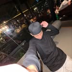Justin Rodrigo - @bigbabyy_tin - Instagram