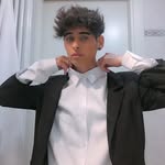 Justin_rodrigo  - @nina_sonia2020 - Instagram