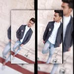 🤘Justin Rohan ❤️║▌║█║▌│║▌║▌█ - @justin_rohan_02 - Instagram