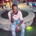 Justin Rohan Lee Cowans - @just_hustle345 - Instagram