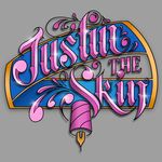 Justin Rolfe - @justintheskin - Instagram