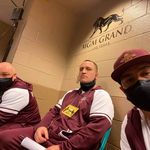 Justin Rolfe - @jrolfe2121 - Instagram