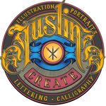 Justin Rolfe - @justin.create - Instagram