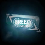 Justin Rolon - @breezycustomz916 - Instagram