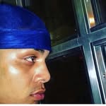 Justin Rolon - @yung_flyy21 - Instagram