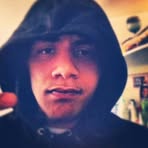 Justin Rolon - Facebook