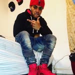 Neno5221 - @justinrolon5224 - Instagram