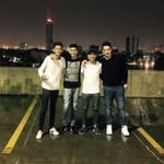 Justin Romo - @justinrm16 - Instagram