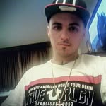 Justin Romo - @youngwood_16oo - Instagram