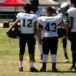 Justin Romo - @az_all_star_12 - Instagram