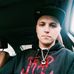 Justin Romo - Facebook
