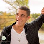 Justin Romo-Garza - @just_in_time9730 - Instagram