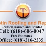 Justin Carter - @justinroofing1 - Instagram