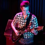 Justin Roos - @justinrossa - Instagram