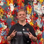 Uptempo.Justin - @justinroos_ - Instagram