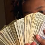 Justin Roundtree - @yrnreallypaid - Instagram