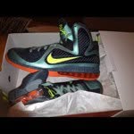 Justin Roundtree - @hammer01 - Instagram