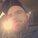 Justin Roundtree - @skyella0420 - Instagram