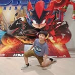 Justin Royce - Facebook