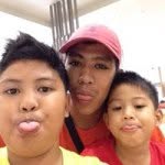 Justin Royce Carlo Meneses - @royce1503 - Instagram