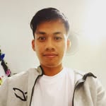 Justin Royce Piego Mendoza - @jstn_mndz - Instagram