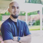 Justin Royse - @justinvisionit - Instagram