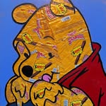 100 Acre Wood - @justinrubynfts - Instagram