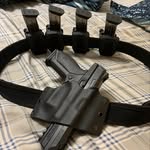 Justin Ruby - @rugershooter_88 - Instagram