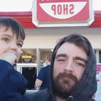 Justin Runge - Facebook