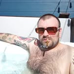 Justin Runge - @ol_rizzy - Instagram