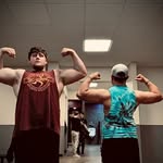 Justin Ruth - @jruthgainz - Instagram